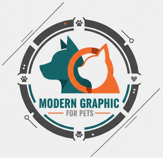 Modern Graphic